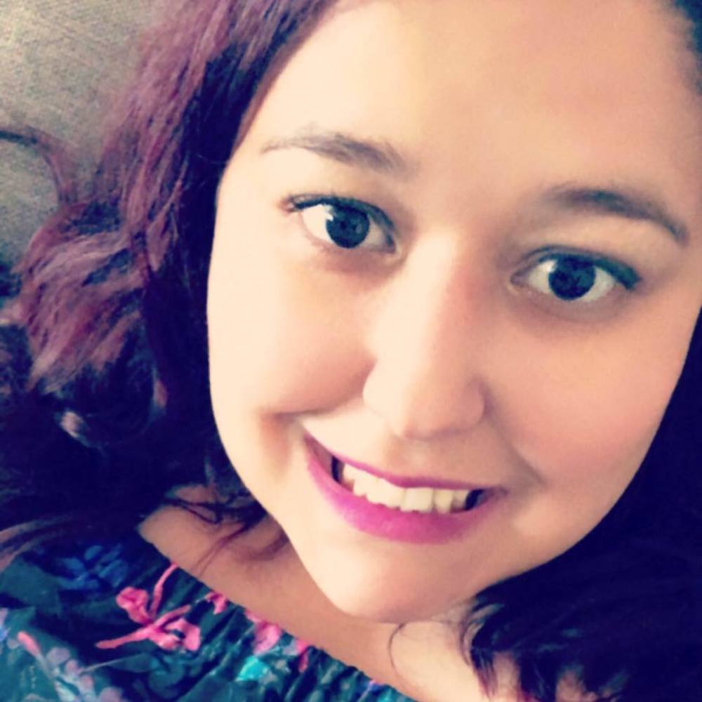 Meet your Posher, Noemi